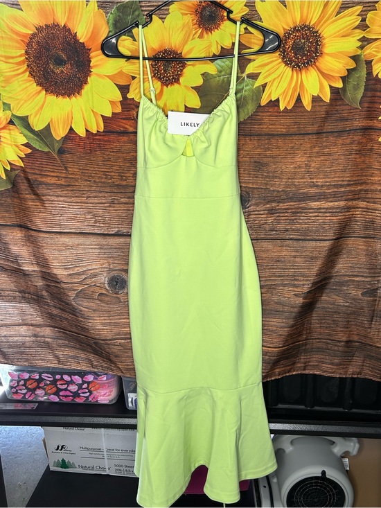 Likely Dresses & Skirts - Likely kiki dress